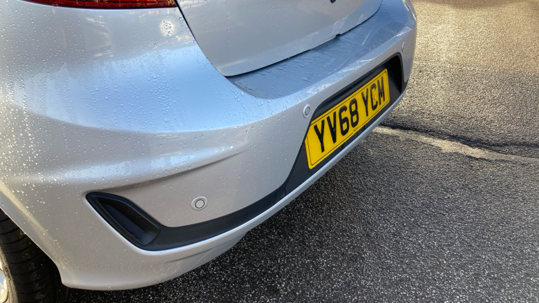 Ford KA+ 1.2 85 Zetec 5dr Petrol Hatchback